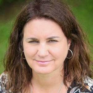 Meet your Posher, Darlene